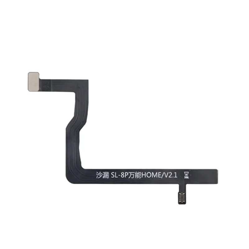 

Шалоу SL S1 для iPhone 8P 8Plus возвращаемый гибкий кабель Главная Кнопка Ремонт отпечаток пальца меню Функция фиксация Оригинальный 3D Touch