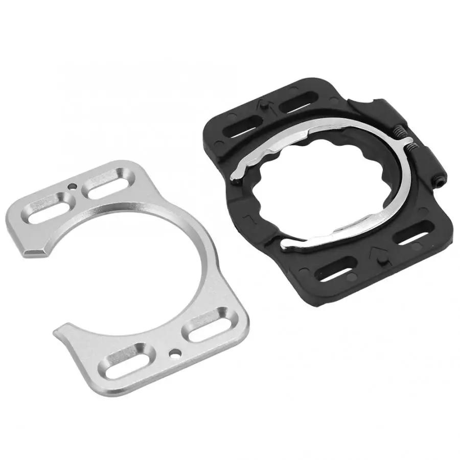 1 пара прочная БЫСТРОРАЗЪЕМНАЯ велосипедная обувь зажим крышка адаптер