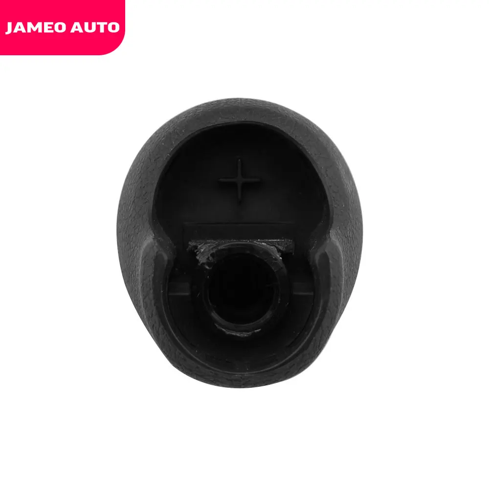 Автомобильная рукоятка рычага переключения передач Jameo Auto 5 6 скоростей ручной