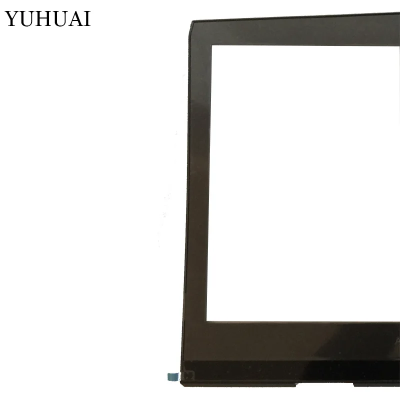 Новый ноутбук LCD верхняя крышка/ЖК передняя рамка для DELL Tobii alienware 17 R4 0PN5XV 05GVP2 A и B