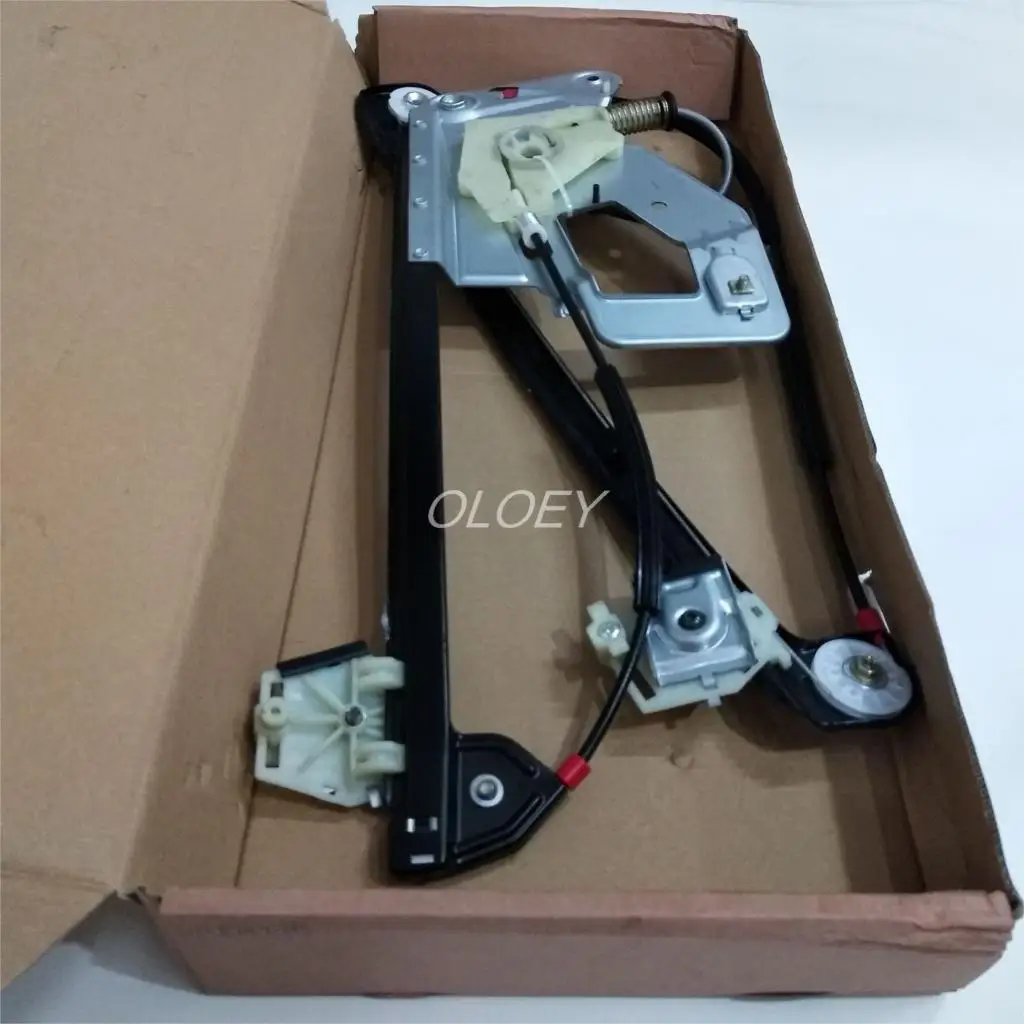 Передний левый стеклоподъемник Для стеклоподъемника с электрическим