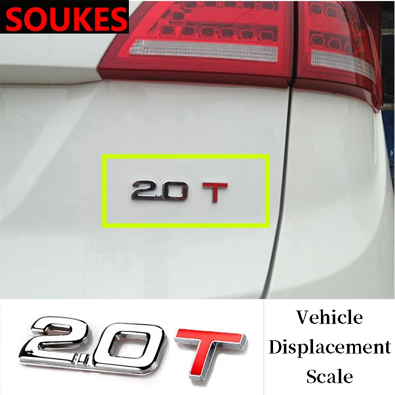 Эмблема перемещения БАГАЖНИКА АВТОМОБИЛЯ наклейка для Audi A3 A4 B8 B6 A6 C6 A5 B7 Q5 C5 8P Q7 TT C7