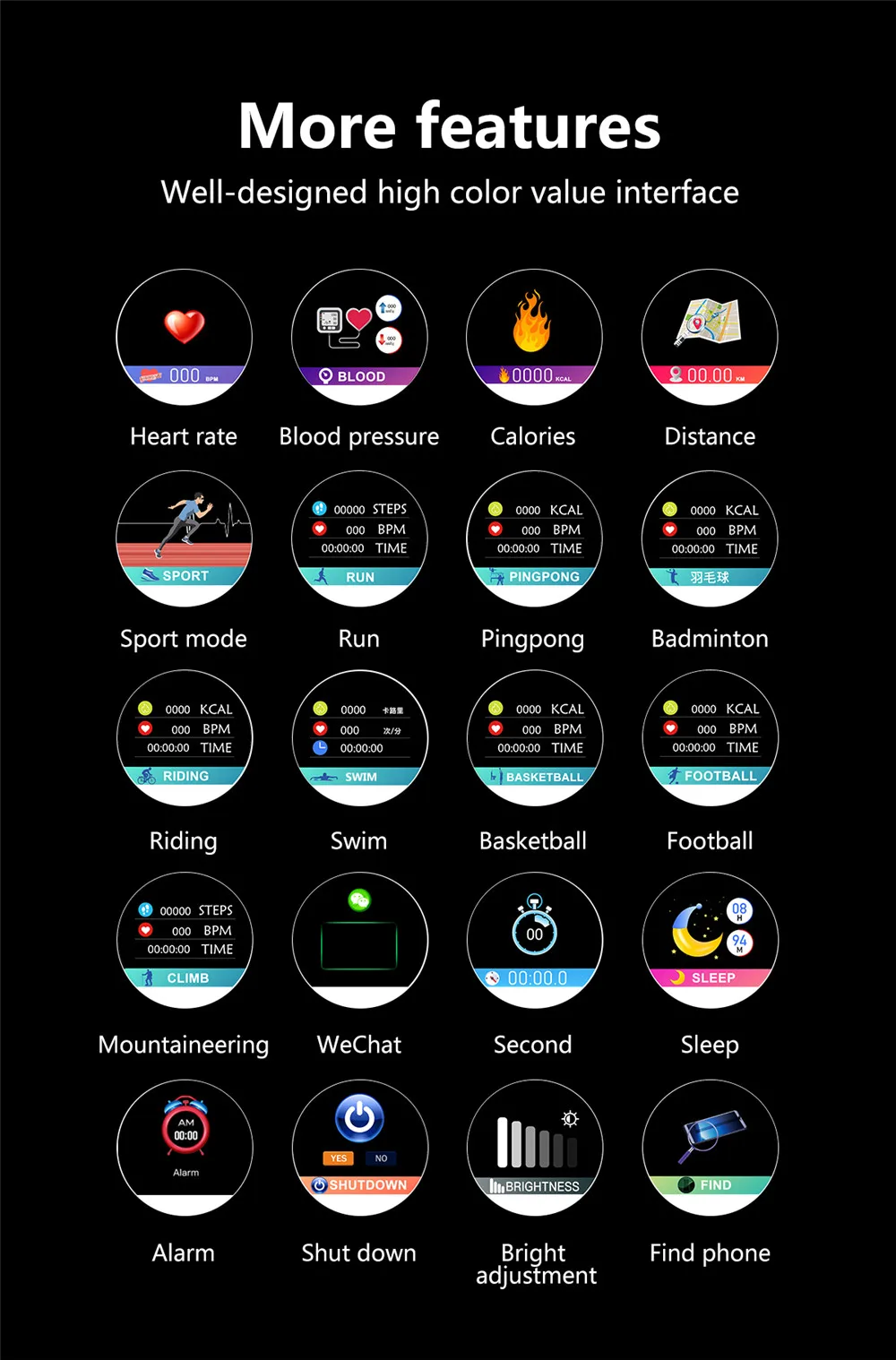 

W8 , Bluetooth, GPS, +