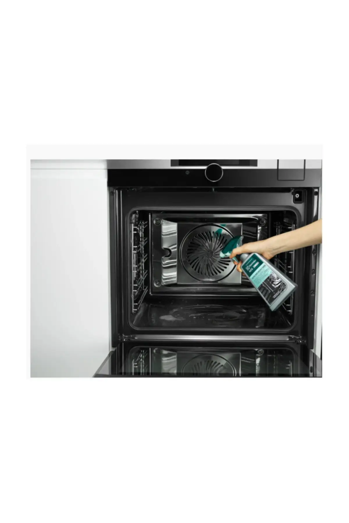

Microwave-flush Ovens For Cleaning Spray/Medicine