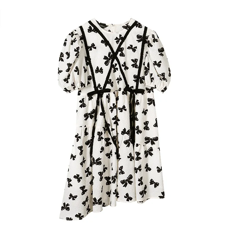 

2021 HEVE woman dress summer dress