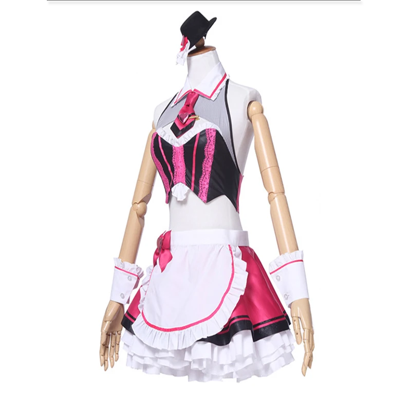 Женский карнавальный костюм на Хэллоуин вечерние костюмы для косплея| |