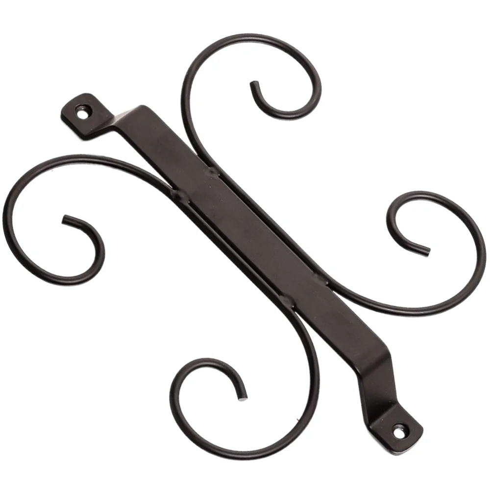 1 шт. железная художественная стойка из красного стекла подвесной стеклянный