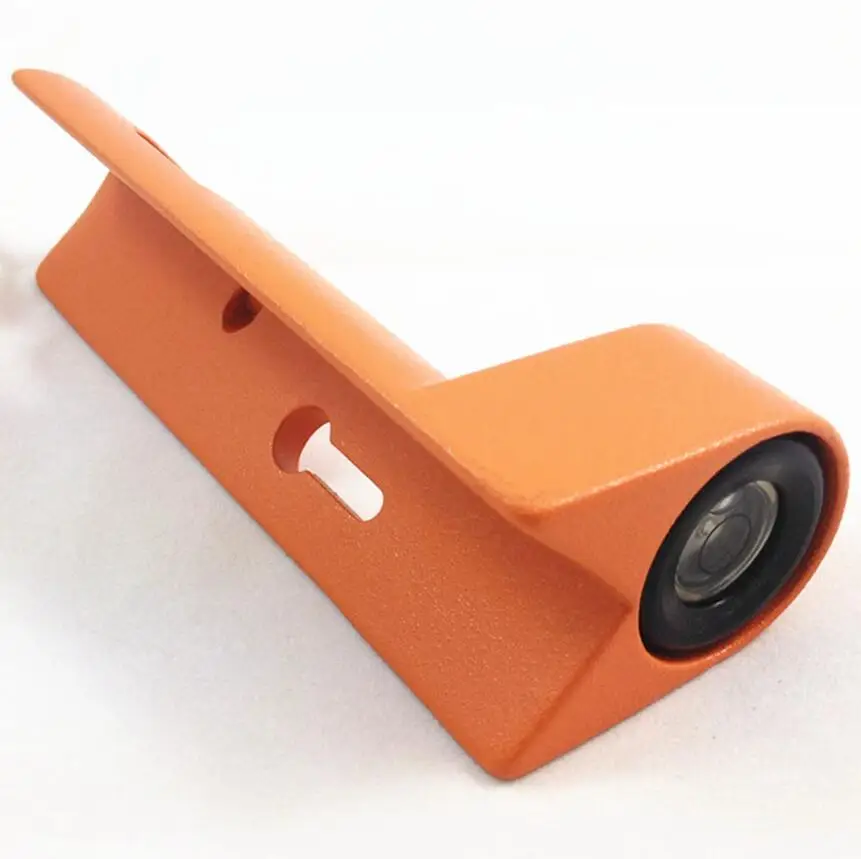 5 шт. Новый круговой флакон алюминиевый литой стержень уровень F/POLE измерительные