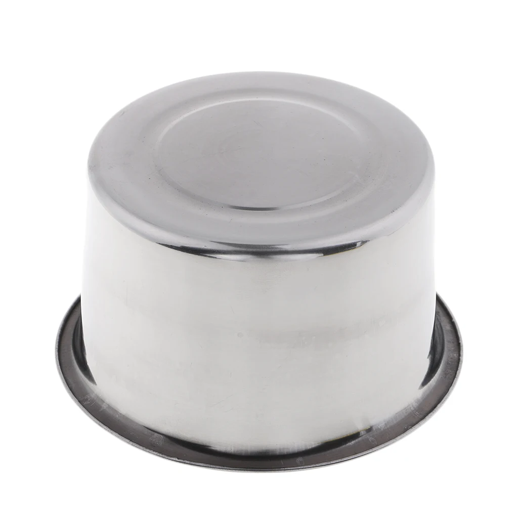 Воск из нержавеющей стали плавильный горшок двойная свеча формочки сделай сам