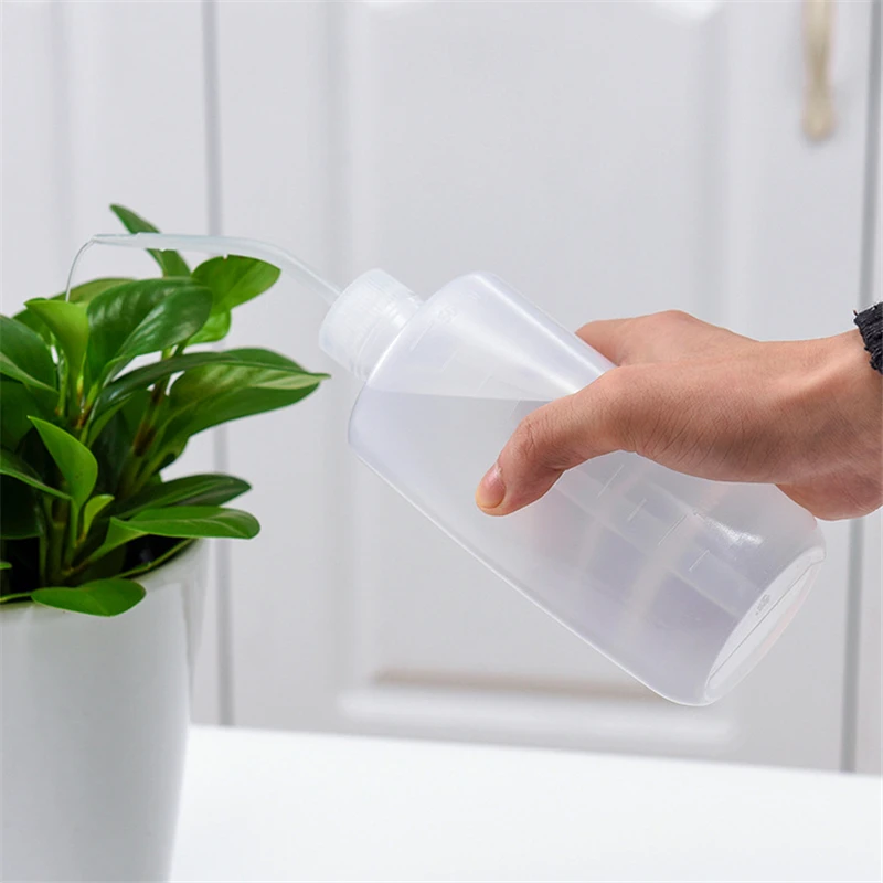 1 шт. суккуленты специальные растения Цветочный полив может выжать бутылки с