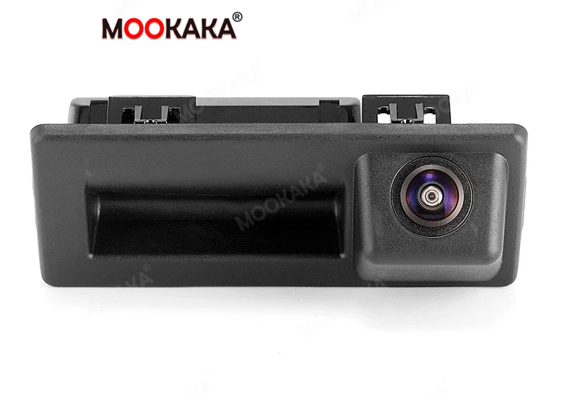 Автомобильная задняя камера для Volkswagen Passat CC B6 B7 Polo Touareg Skoda Octavia Superb Yeti Tiguan Audi A4 Q3 Q5 A8