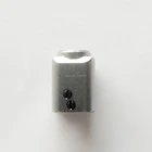 Игольчатый зажим 376520 для оверлочного станка SINGER 14U FY14U YAMATA 14U4AD FN14U4AD SINGER Запчасти для швейных машин