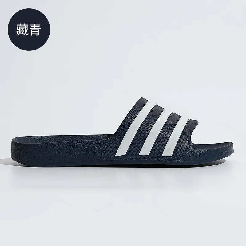 

2021 Summer Quick-drying Bathroom Home Slippers Men's Casual Home Slippers Beach Slippers YX16