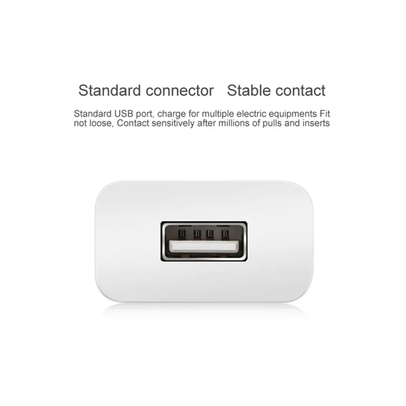 USB Fast Charger EU Plug 5V 2A Charge Micro Type-C USB Cable for HUAWEI P7 P8 P9 Lite 7 6S 7S Plus Honor 7/7X/6/6A/6X/5A/5C
