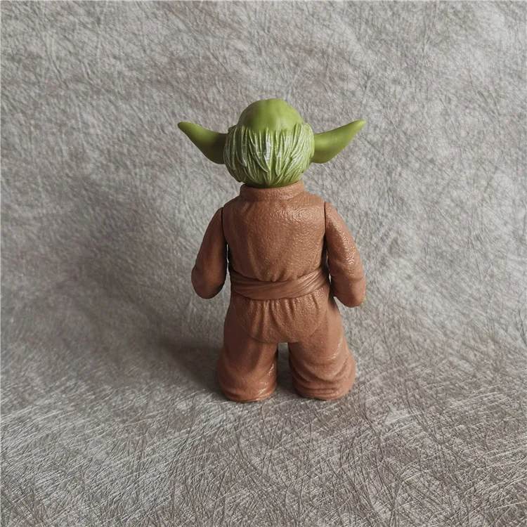 Экшн фигурка из м/ф Звездные войны 10 см|Игровые фигурки и трансформеры| |