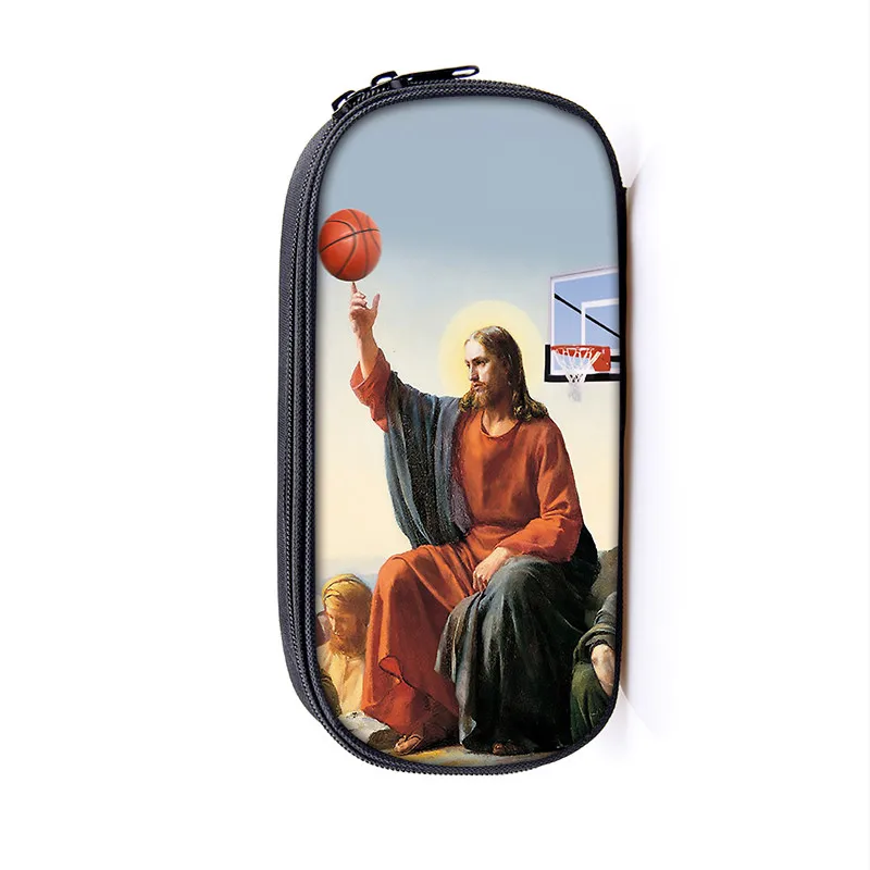 Забавная картина кошельки для монет оставайтесь странными мальчиками пенал