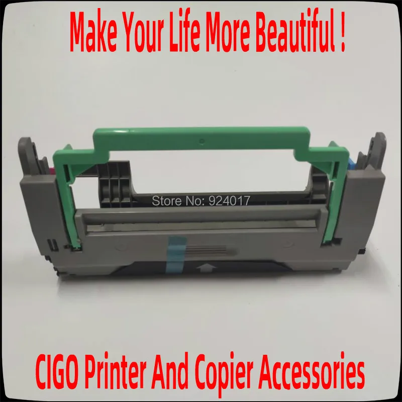 Барабанная установка для принтера Dell 1125 Aculaser M1200 1200 Founder A230 230 310-9319 TX300 310-9320 MY323 TU031