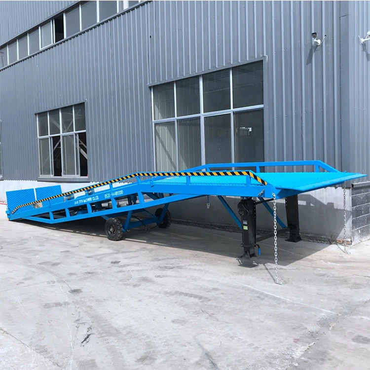 Самоходный портативный автомобиль двойной гидравлический электрический