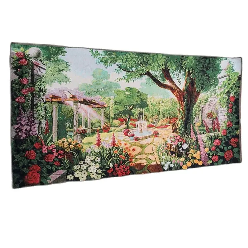 

Декоративная подвесная картина в китайском стиле для украшения стен дивана