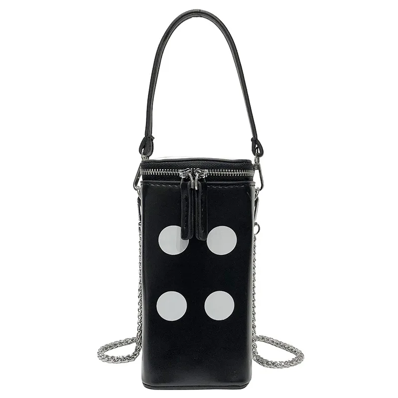 Новая дизайнерская маленькая сумка мессенджер для девочек 2019 модная Корейская