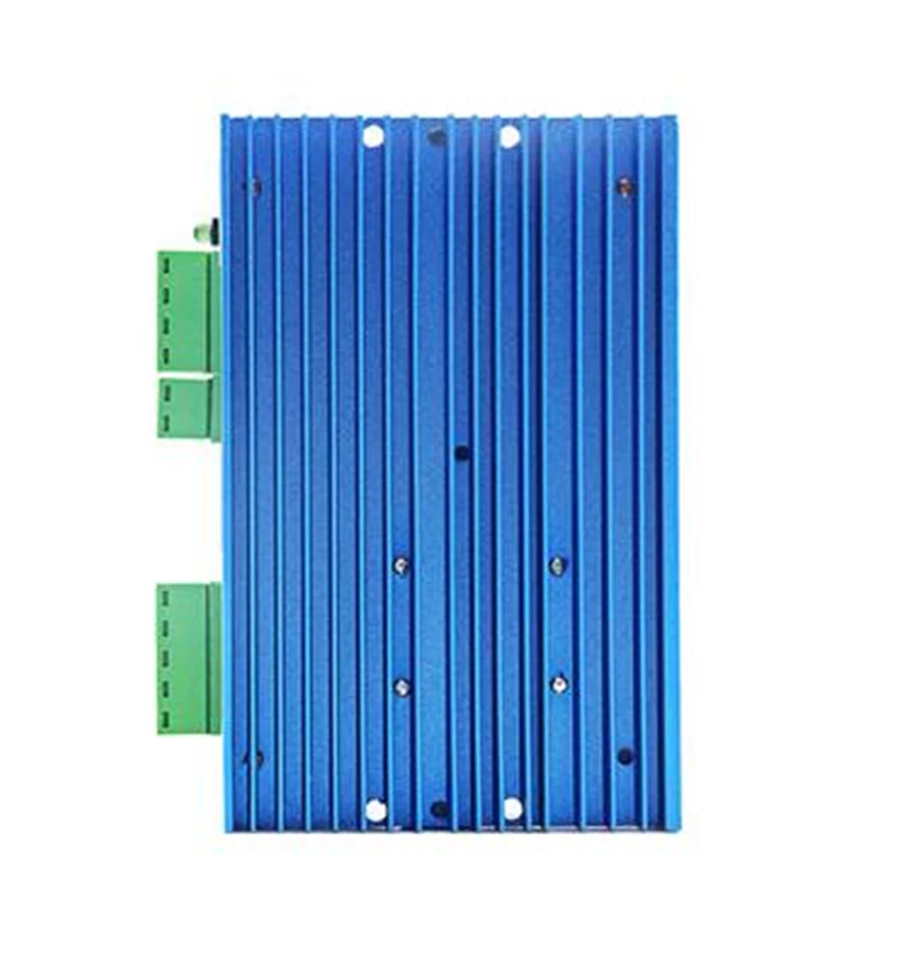 Контроллер для гравировальной машины 3DM783 3-фазный гибридный шаговый драйвер JMC Nema