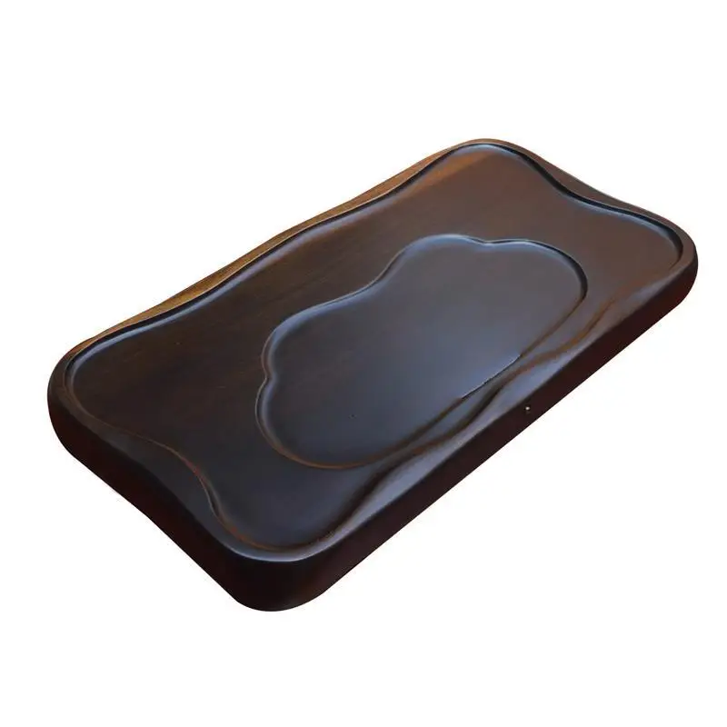 Набор аксессуаров для церемонии настольный столик поднос посуды чая китайского