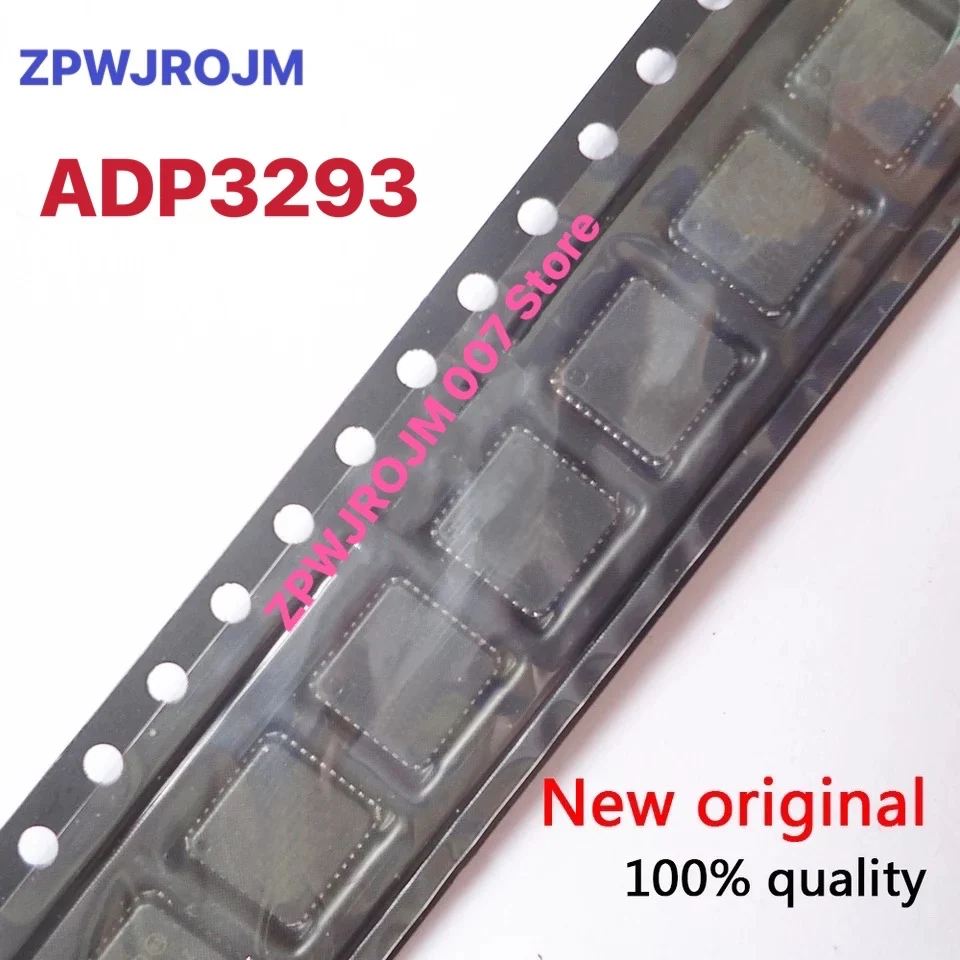 

10 шт. ADP3293JCPZ-RL ADP3293JCPZ ADP3293 QFN-40