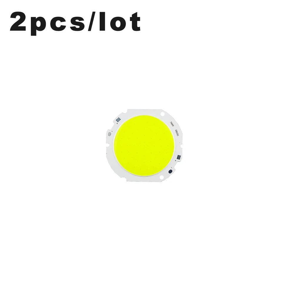 

2 шт./лот 280mA 560mA 700mA 1400mA 1680mA высокое Яркость СВЕТОДИОДНЫЕ Чипы SMD 7660 LED монолитный блок светодиодов DC30-170V для прожектор