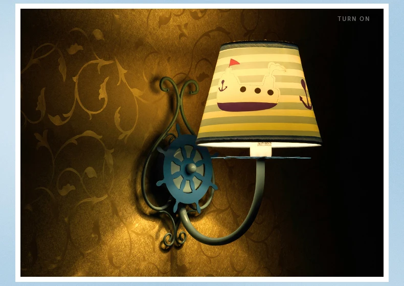 

Светильник nordice, веревка для спальни, коридора, столовой