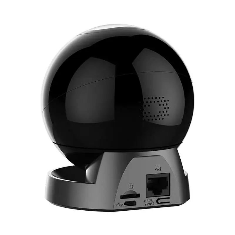 Беспроводная IP камера Dahua Imou Ranger IQ Wi Fi 360 ° ночное видение|Камеры видеонаблюдения| |