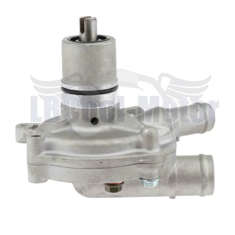 Водяной насос в сборе для HONDA VT600C Shadow VLX 1989 1997 90 91 92 93 94 95 96 VT600CD Deluxe 1993 1998 1994 1995 1996