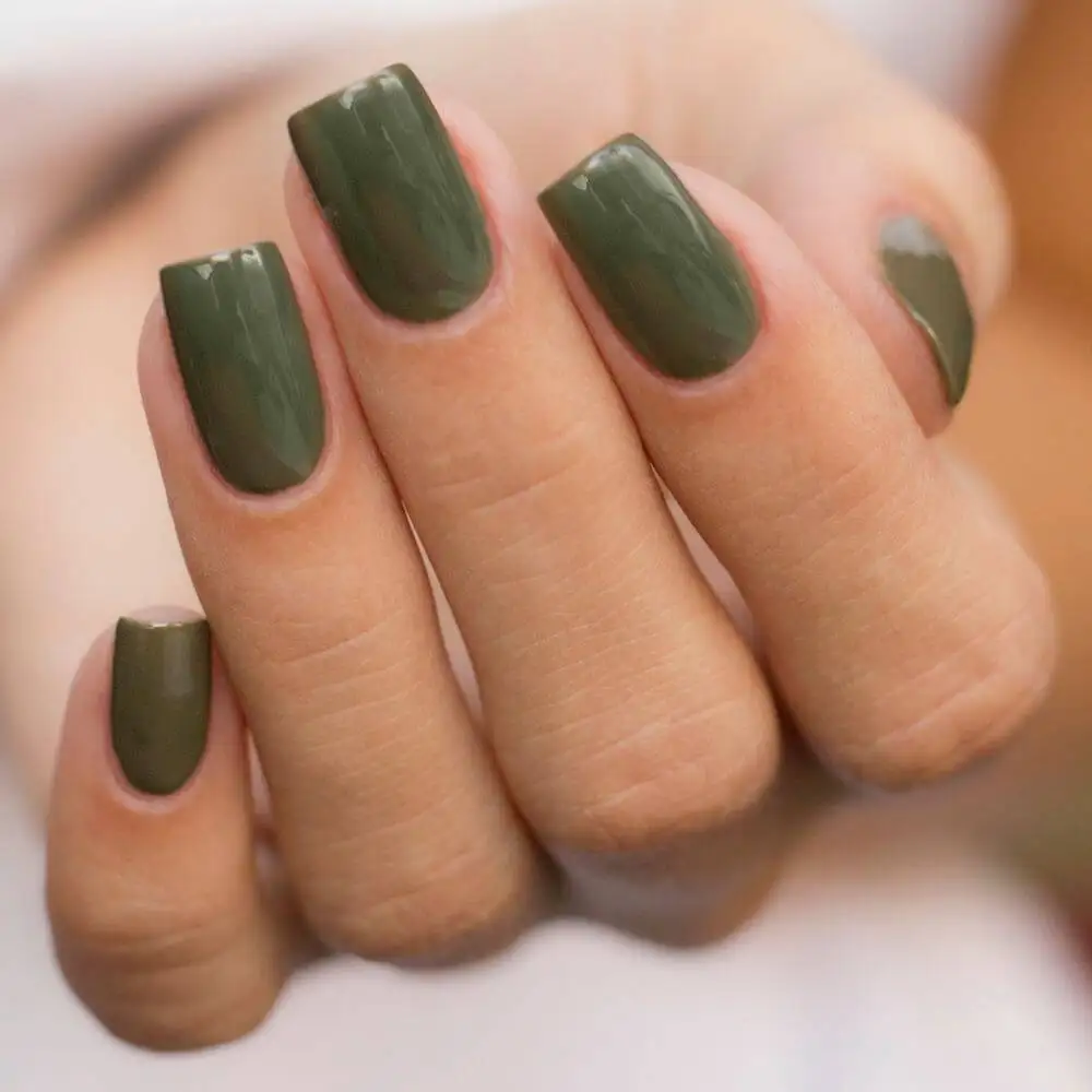Gel polish MASURA BASIC &quotUnder Mint Umbrella" 3 5 ml /Гель-лак Масура мл | Красота и здоровье