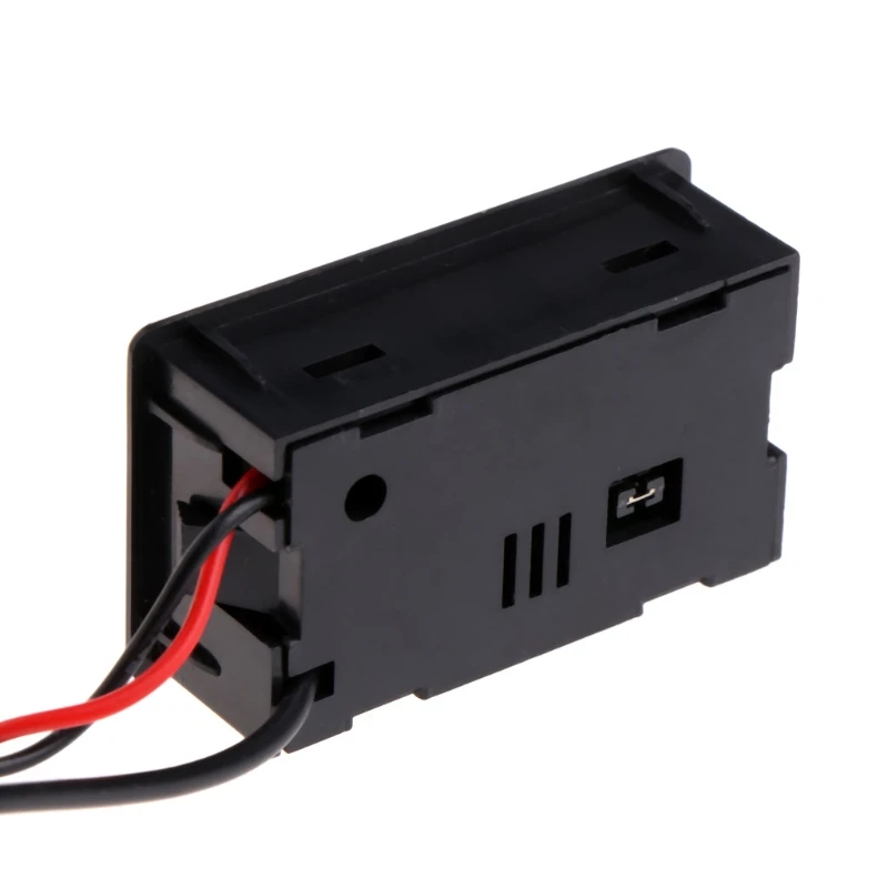 Цифровой термометр J6PC измеритель температуры G1/4 Для водяного охлаждения