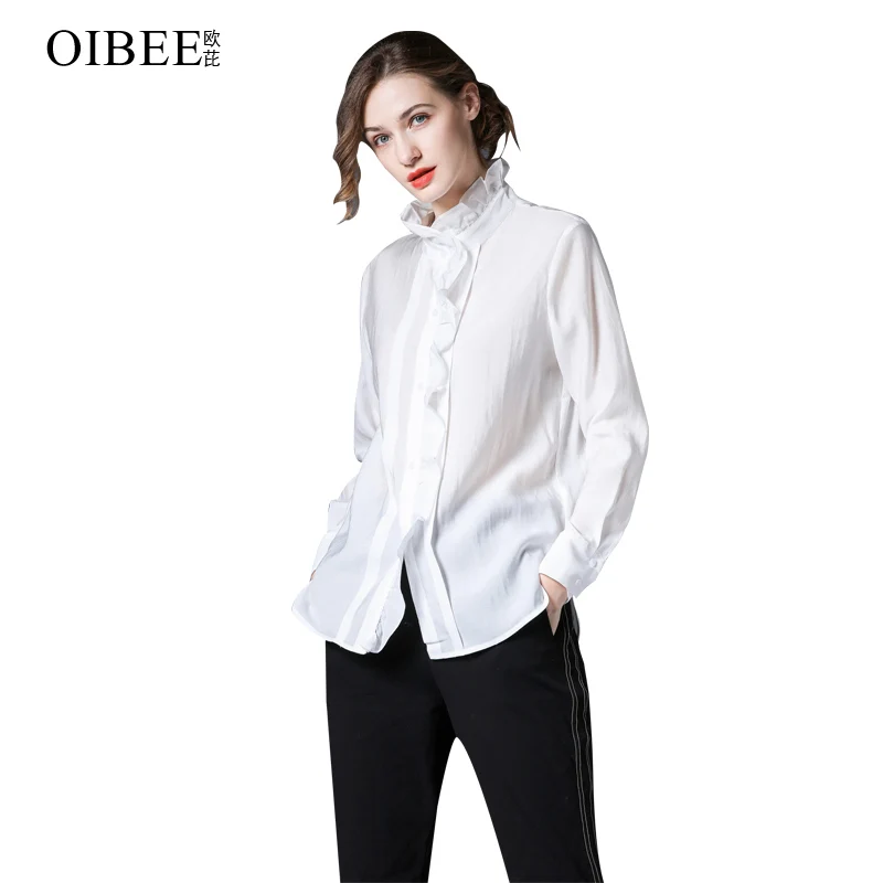 

OIBEE Sweater Vest Women's Fall/Winter 2020 Women's New Fashion V-neck Thick Wool Vest Women