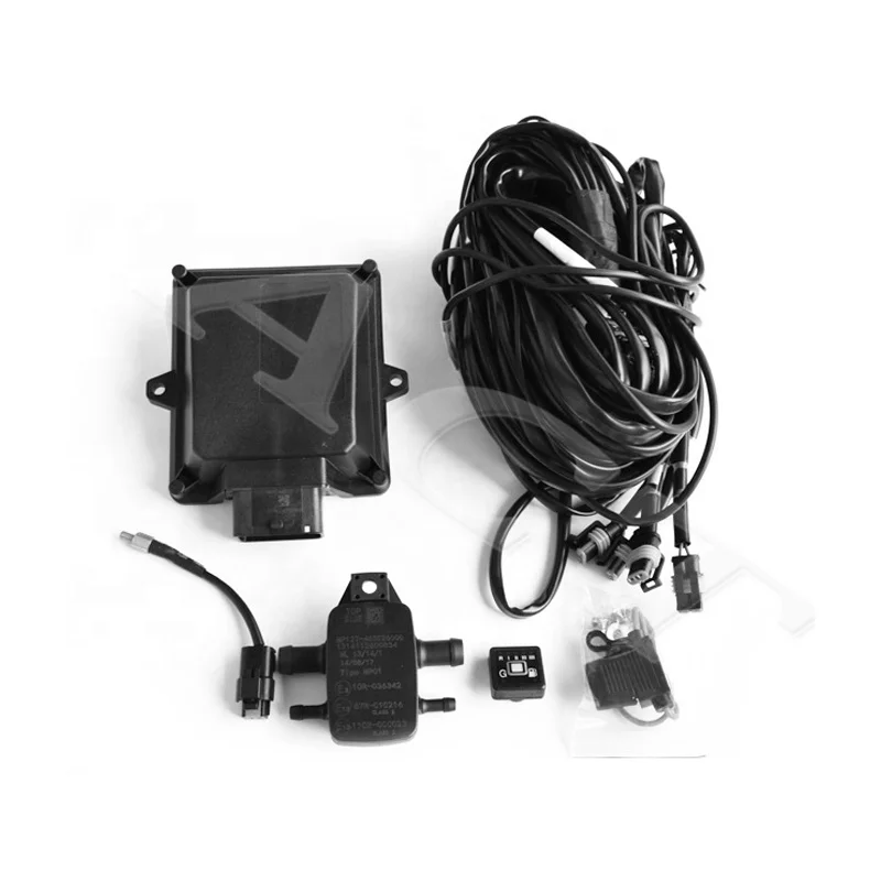 

Автозапчасти gnv ecu MP48 OBD, комплект для автоматического оборудования, 3-цилиндровый 4-цилиндровый электронный ecu