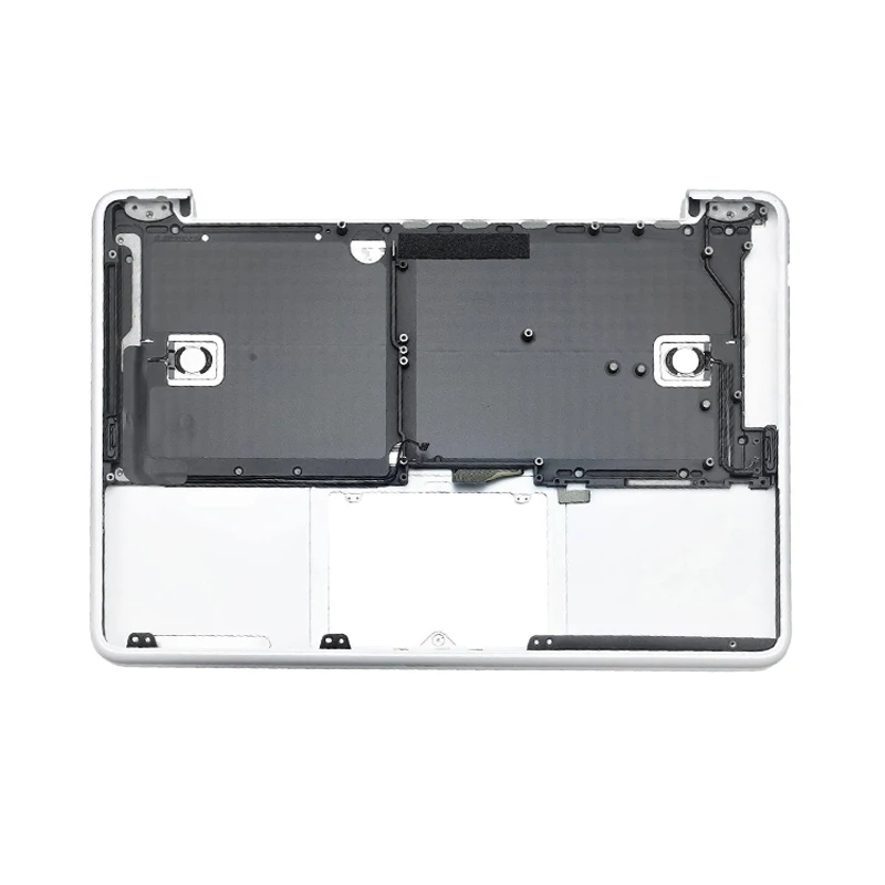 Новинка чехол с верхней крышкой для рук клавиатурой США MacBook 2009 2010 a1342 806-0468 818-1098