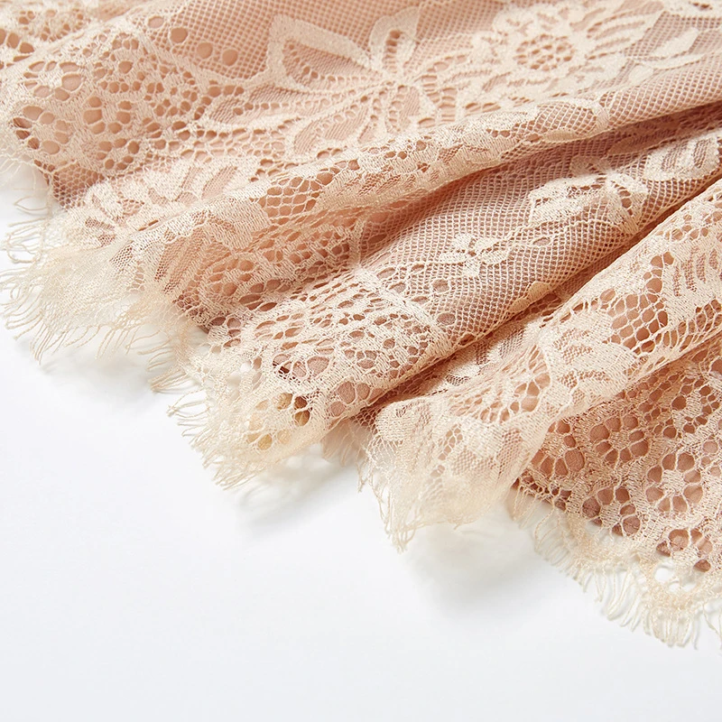 

Plain Bubble Chiffon Hijab Scarf Islam Women Lace Embroidery Floral Lace Stole Foulard Long Shawl Wrap Muslim Head Scarves