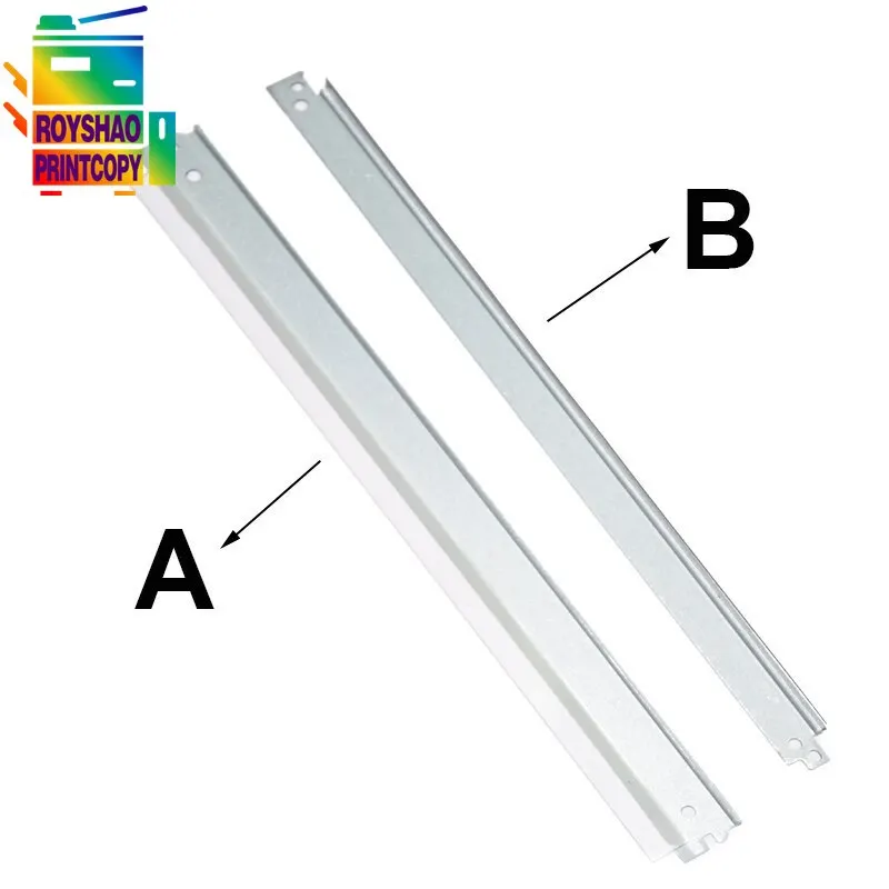 

PA210 PB210 PC210 PC230R PA260 Wiper Cleaning Blade + Doctor for Pantum P2207 P2500 P2501 P2500W P2505 P2550 P2200 M6200