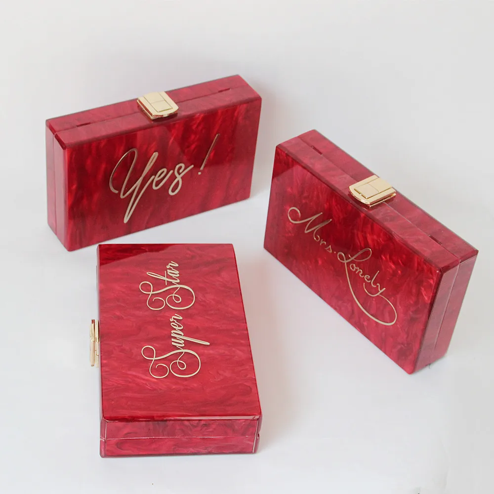 Новый Кошелек брендовая модная женская сумка мессенджер жемчужный акриловый