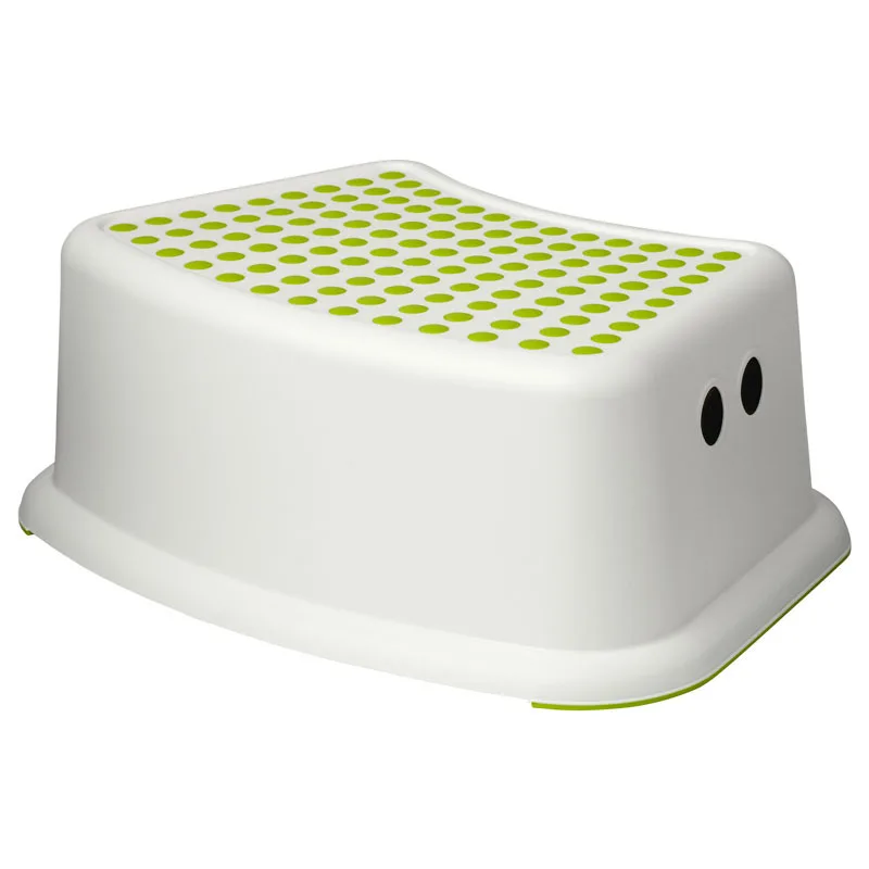 Children Step Stool Antiskid - Great for Potty Training Bathroom Bedroom |