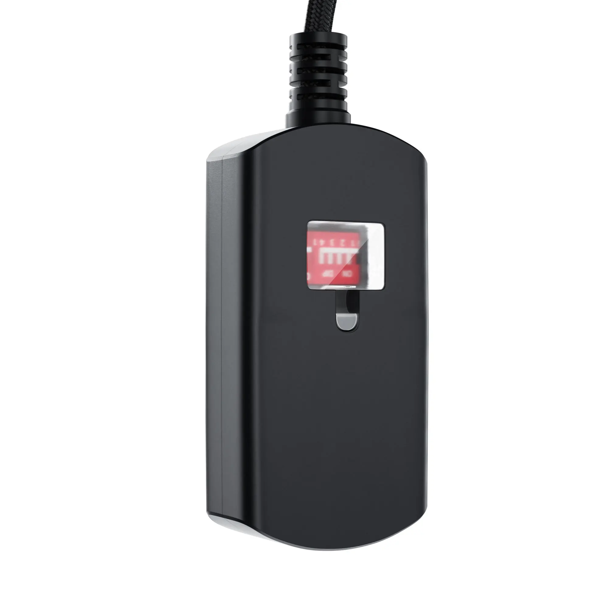 OBD2 Adblue 8 в 1 эмулятор для грузовика поддержка Euro4 и 5 Лучшее качество с датчиком NOx 3 0