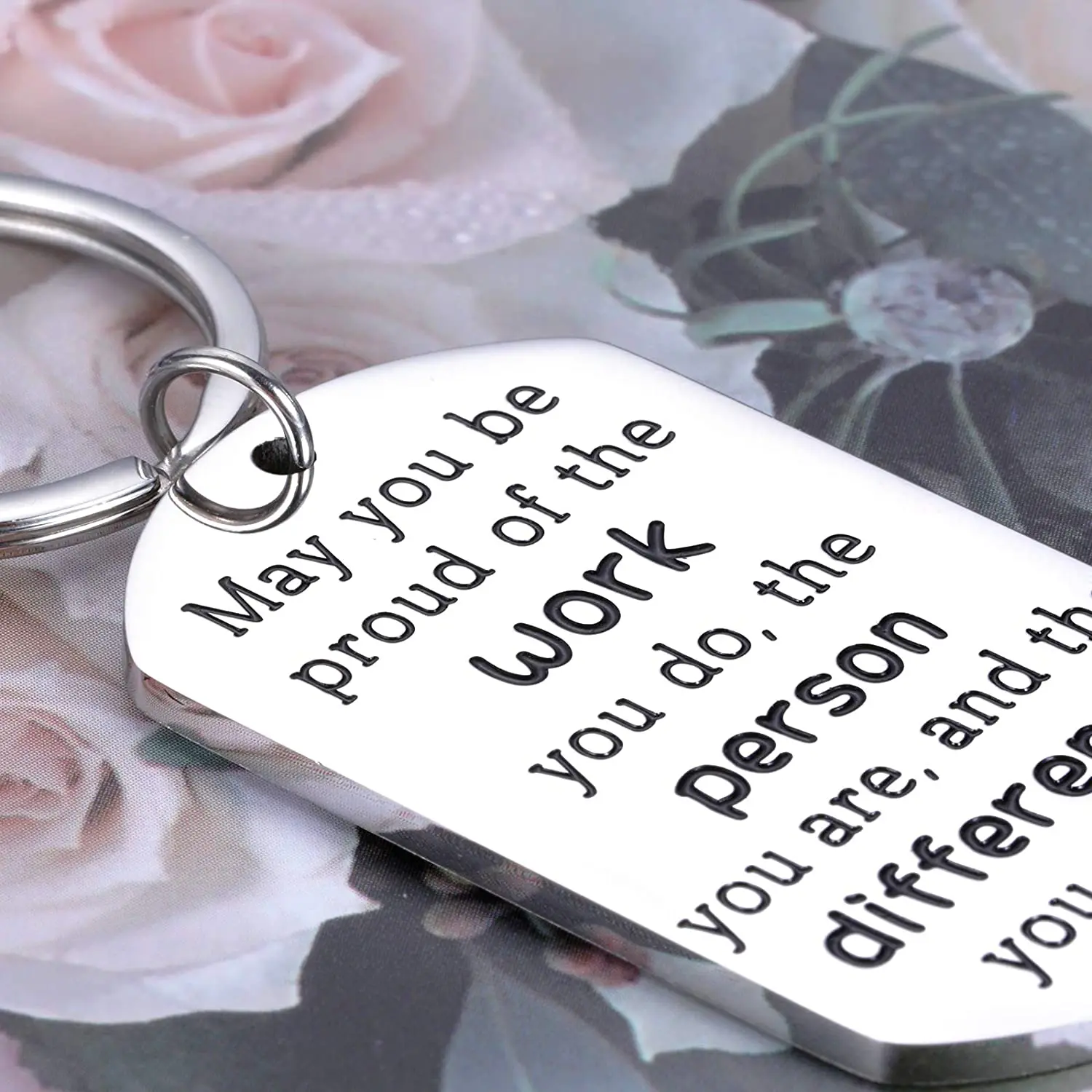 Брелок для ключей подарки забудьте о Прощай прощай проход на пенсию спасибо