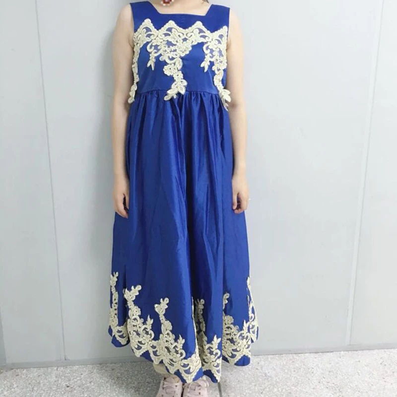 Детское платье подружки невесты Платье принцессы для девочек Нарядные платья