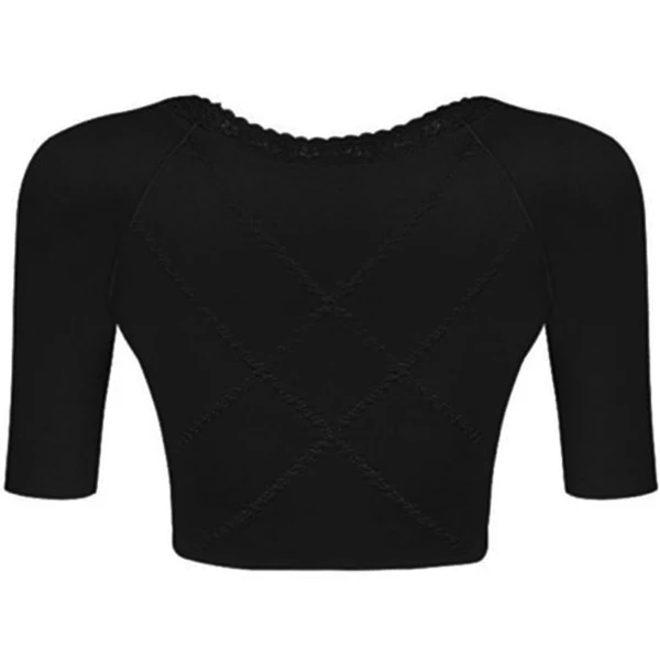 Новинка Женский формирователь рук стройнее Компрессионные рукава Корректор