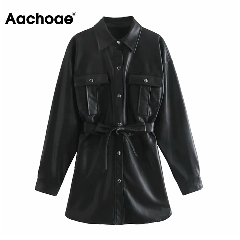 

Faux Leather