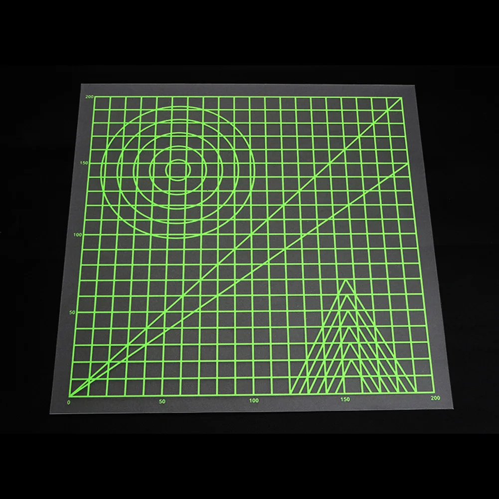 

Create 3D Objects For 3D Printing Pen Useful Gift Silicone Design Mat Drawing Tool Art Supplies Multi-shaped Basic Template