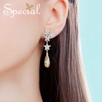 special fashion aging lining skin s925 silver earrings fashion temperament earrings earrings earrings earrings earpins monet gar