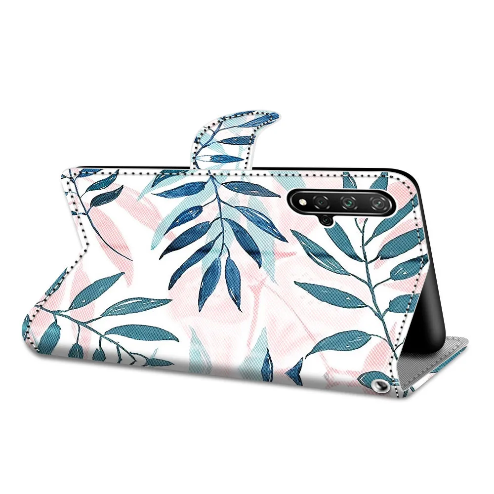 Фликилин Милый Животный Кожаный Чехол Для Xiaomi Redmi 9A 9C 8A 7A 6Pro 6A 5 Plus 5A Книжный Стиль Закладка-перекидной Бумажник для Телефона с Карманом на Карты