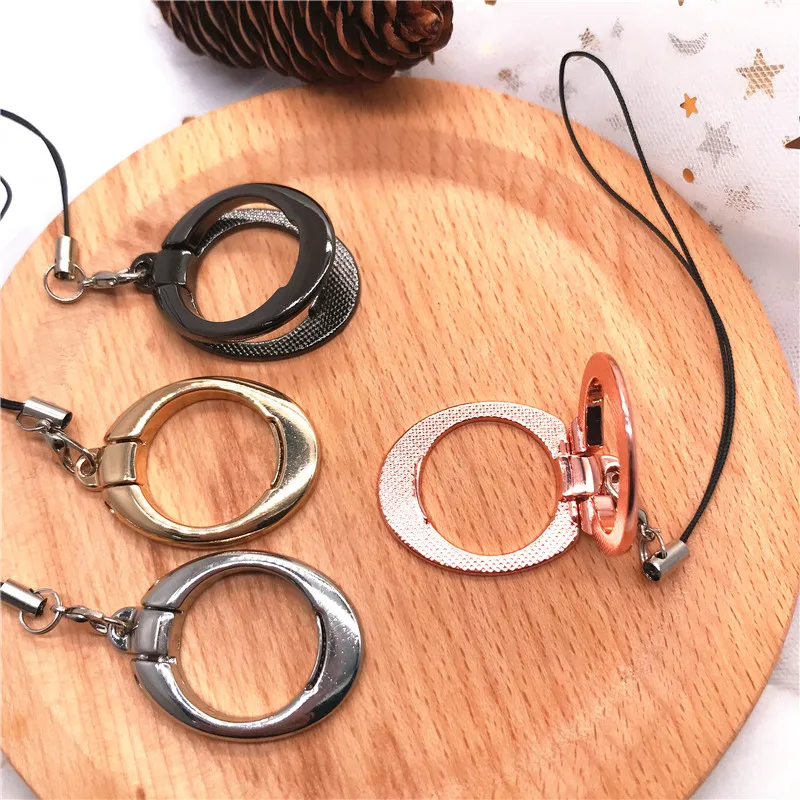 Популярный универсальный металлический шнурок для смартфона телефона U-диск