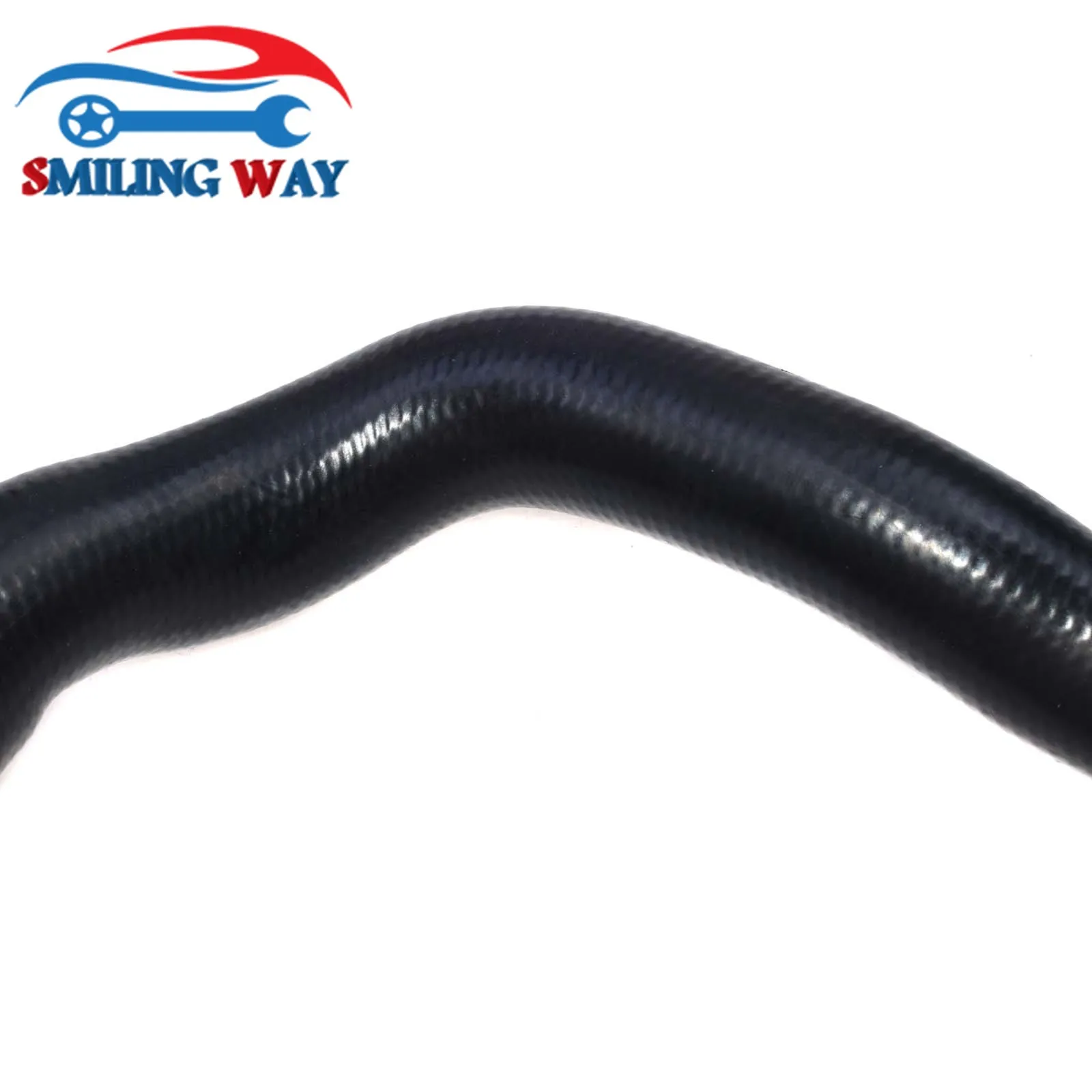 Smiling Way # нижний радиатор охлаждающей жидкости к термостату шланг соединитель для